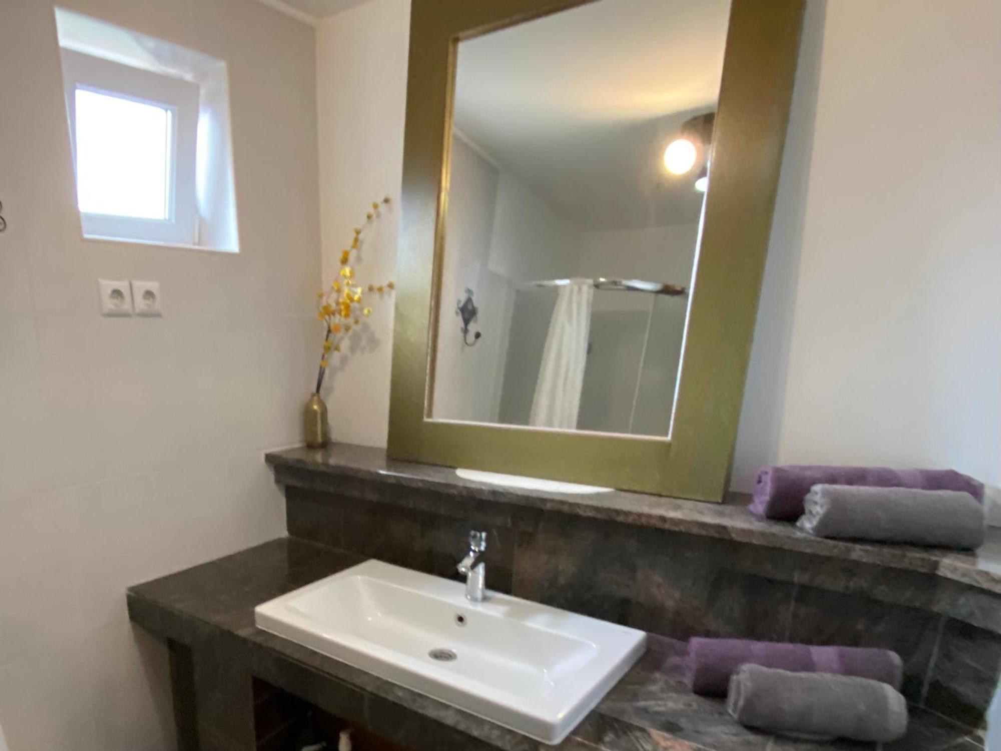 Hostel Mornar Velika Kladusa Exteriér fotografie