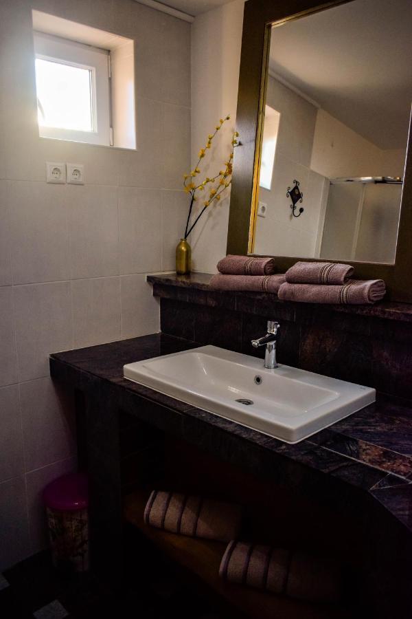 Hostel Mornar Velika Kladusa Exteriér fotografie