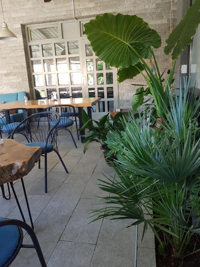 Hostel Mornar Velika Kladusa Exteriér fotografie